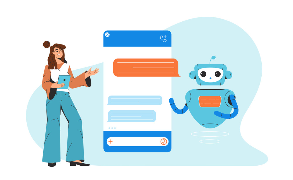 AI Chatbots & Automation Solutions