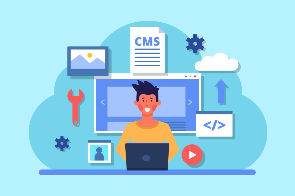 WordPress Development & Customization