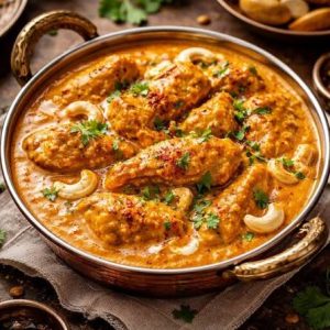 MUMTAZ CHICKEN (4PCS)