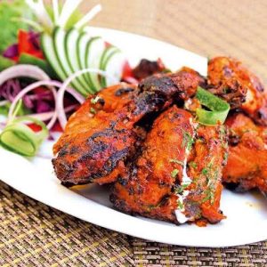 PUNJABI TANGRI [ 2PCS ]